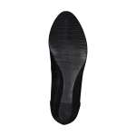 náhled Dámská obuv TAMARIS 1-1-22304-21 BLACK MATT 020