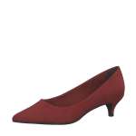 náhled Dámská obuv TAMARIS 1-1-22308-21 LIPSTICK 515