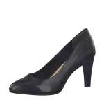 náhled Dámská obuv TAMARIS 1-1-22405-21 BLACK LEATHER 003