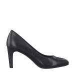 náhled Dámská obuv TAMARIS 1-1-22405-21 BLACK LEATHER 003