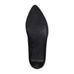 náhled Dámská obuv TAMARIS 1-1-22405-21 BLACK LEATHER 003