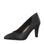 náhled Dámská obuv TAMARIS 1-1-22409-21 BLACK MATT 020