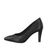 náhled Dámská obuv TAMARIS 1-1-22409-21 BLACK MATT 020