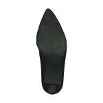 náhled Dámská obuv TAMARIS 1-1-22409-21 BLACK MATT 020