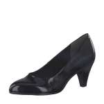 náhled Dámská obuv TAMARIS 1-1-22416-21 BLACK PATENT 018