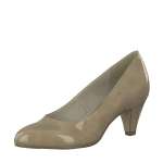 náhled Dámská obuv TAMARIS 1-1-22416-21 NUDE PATENT 253