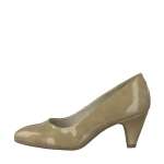 náhled Dámská obuv TAMARIS 1-1-22416-21 NUDE PATENT 253