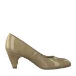 náhled Dámská obuv TAMARIS 1-1-22416-21 NUDE PATENT 253