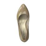 náhled Dámská obuv TAMARIS 1-1-22416-21 NUDE PATENT 253