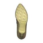 náhled Dámská obuv TAMARIS 1-1-22416-21 NUDE PATENT 253