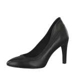 náhled Dámská obuv TAMARIS 1-1-22419-21 BLACK LEATHER 003