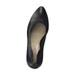 náhled Dámská obuv TAMARIS 1-1-22419-21 BLACK LEATHER 003