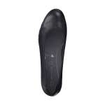 náhled Dámská obuv TAMARIS 1-1-22421-21 BLACK LEATHER 003
