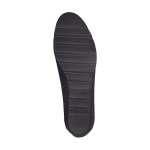 náhled Dámská obuv TAMARIS 1-1-22421-21 BLACK LEATHER 003