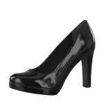 náhled Dámská obuv TAMARIS 1-1-22426-21 BLACK PATENT 018