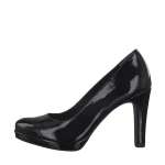 náhled Dámská obuv TAMARIS 1-1-22426-21 BLACK PATENT 018