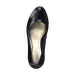 náhled Dámská obuv TAMARIS 1-1-22426-21 BLACK PATENT 018