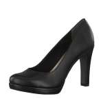 náhled Dámská obuv TAMARIS 1-1-22426-21 BLACK MATT 020