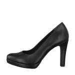 náhled Dámská obuv TAMARIS 1-1-22426-21 BLACK MATT 020