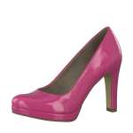 náhled Dámská obuv TAMARIS 1-1-22426-21 FUXIA PATENT 697