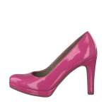náhled Dámská obuv TAMARIS 1-1-22426-21 FUXIA PATENT 697