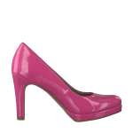 náhled Dámská obuv TAMARIS 1-1-22426-21 FUXIA PATENT 697