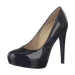 náhled Dámské černé lodičky TAMARIS 1-1-22430-21 BLACK PATENT 018