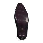 náhled Dámské černé lodičky TAMARIS 1-1-22430-21 BLACK PATENT 018
