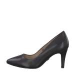 náhled Dámská obuv TAMARIS 1-1-22431-21 BLACK LEATHER 003