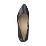 náhled Dámská obuv TAMARIS 1-1-22431-21 BLACK LEATHER 003