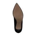 náhled Dámská obuv TAMARIS 1-1-22434-21 BLACK LEATHER 003