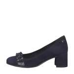 náhled Dámská obuv TAMARIS 1-1-22436-21 NAVY 805