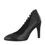 náhled Dámská obuv TAMARIS 1-1-22441-21 BLACK LEATHER 003