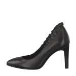 náhled Dámská obuv TAMARIS 1-1-22441-21 BLACK LEATHER 003