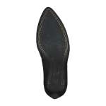 náhled Dámská obuv TAMARIS 1-1-22441-21 BLACK LEATHER 003