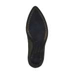 náhled Dámská obuv TAMARIS 1-1-22441-21 OLIVE SUEDE 744