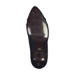 náhled Dámské lodičky TAMARIS TAM-1015689-W8 modrá