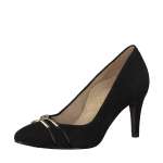 náhled Dámské lodičky TAMARIS 1-1-22442-21 BLACK 001