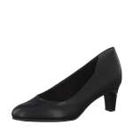 náhled Dámská obuv TAMARIS 1-1-22493-21 BLACK MATT 020