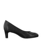 náhled Dámská obuv TAMARIS 1-1-22493-21 BLACK MATT 020