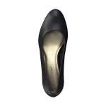 náhled Dámská obuv TAMARIS 1-1-22493-21 BLACK MATT 020