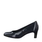náhled Dámské lodičky TAMARIS 1-1-22493-21 NAVY PATENT 826