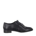 náhled Dámské polobotky TAMARIS TAM-1015702-W8 černá