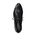náhled Dámské polobotky TAMARIS TAM-1015702-W8 černá