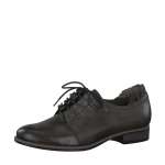 náhled Dámská obuv TAMARIS 1-1-23220-21 DARK OLIVE 713