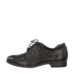náhled Dámská obuv TAMARIS 1-1-23220-21 DARK OLIVE 713