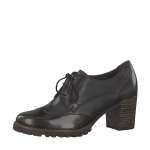 náhled Dámská obuv TAMARIS 1-1-23302-21 ANTHRACITE 214