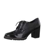náhled Dámská obuv TAMARIS 1-1-23302-21 BLACK 001