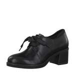 náhled Dámská obuv TAMARIS 1-1-23303-21 BLACK 001