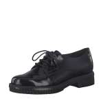 náhled Dámská obuv TAMARIS 1-1-23306-21 BLACK PATENT 018